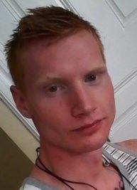 Henningsen Facebook photo dated May 21, 2015