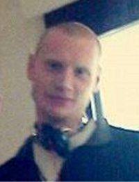 Jacob Henningsen approx June 2015